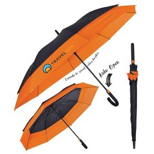 The Crusader Umbrella