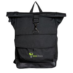 The Mission Backpack
