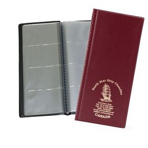 Business Card Holders (96 Cards)