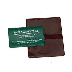 Quality Business Card Holder