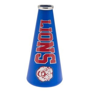 Cheer Phone Decal for 13" for molded megaphone