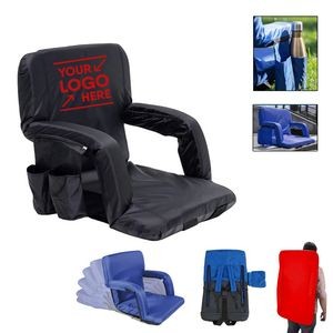 Versatile Adjustable Backrest Floor Chair for Enhanced Comfort