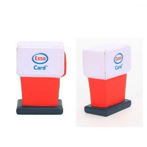 Creative Fuel Dispenser PU Foam Stress Toy