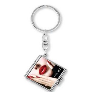 Import Compact Key Tag Mirror