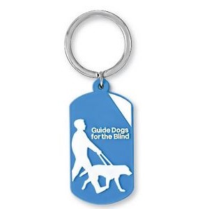 Rubber Softies Dog Tag