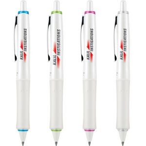 Dr. Grip® PureWhite Advanced Ink Pen