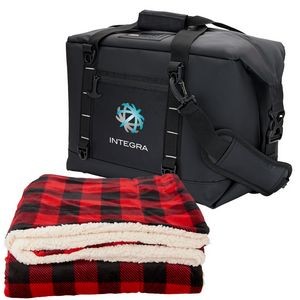 Urban Peak® Blanket Gift Set