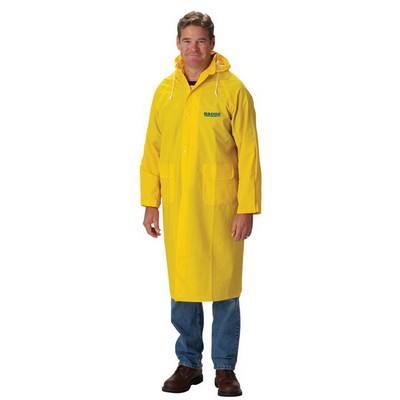 2-Piece 48" Raincoat