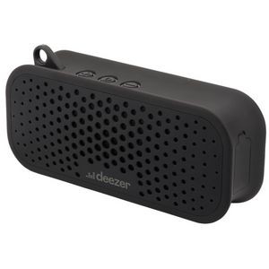 Boompods® 36W Blockblaster™ Speaker w/ Power Bank