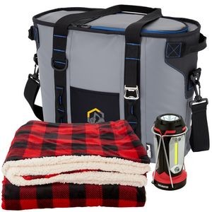 Urban Peak® Cozy Camp Gift Set