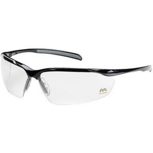 Bouton® Commander Clear Glasses