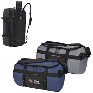 46 L Urban Peak® Waterproof Backpack/Duffel Bag