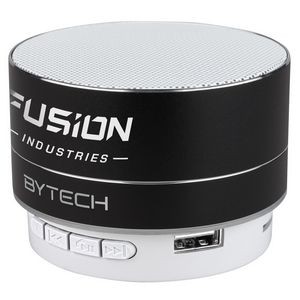 Bytech® Waterproof Bluetooth® Speaker