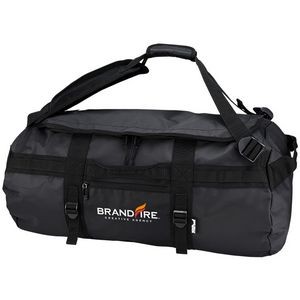 70 L Urban Peak Waterproof Backpack/Duffel Bag