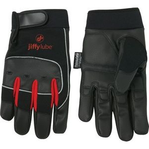 Thinsulate Mechanics Glove