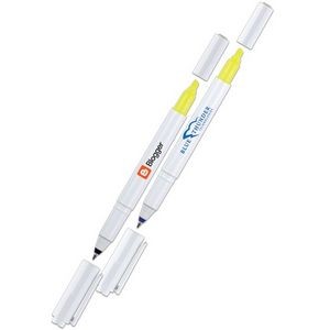 uni-ball® Combi White Highlighter Pen
