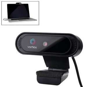 1080P Web Camera & Microphone
