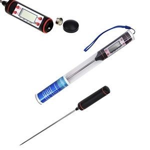 Kitchen Digital Instant Read Thermometer