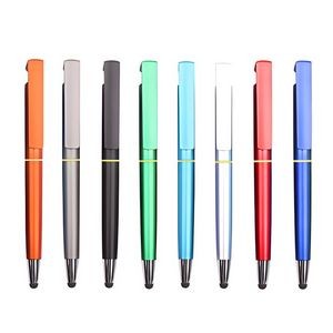 Highlighter Stylus Pen With Phone Stand