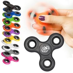 PromoSpinner® Fidget Toy Turbo-Boost™
