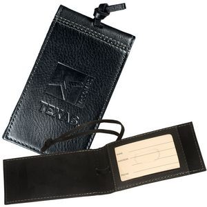 Voyager™ Magnetic Luggage Tag