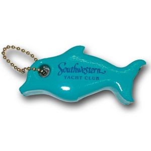 Dolphin Key Float