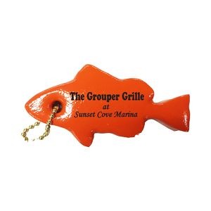 Grouper Key Float