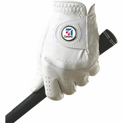 FootJoy Custom Leather Golf Glove