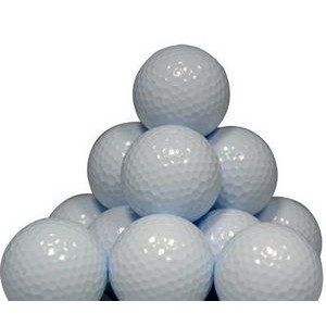 Bulk Golf Balls
