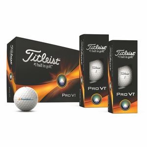 Titleist Pro V1 Golf Balls Half Dozen