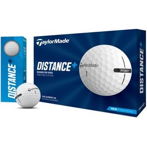 TaylorMade Distance Plus Golf Ball