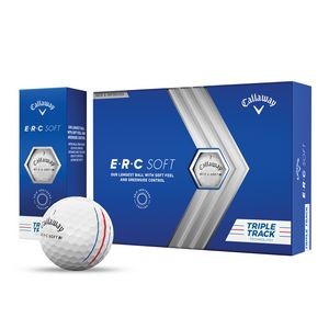 Callaway ERC Golf Soft