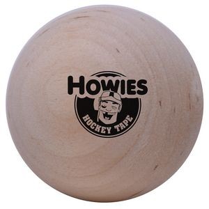 Wooden Stick Handling Ball
