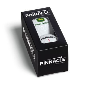 Pinnacle Soft Standard 2-Ball Sleeve