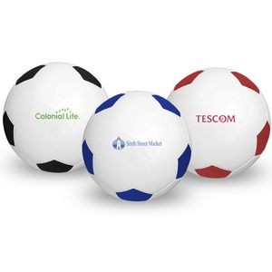 Mini Foam Soccer Balls