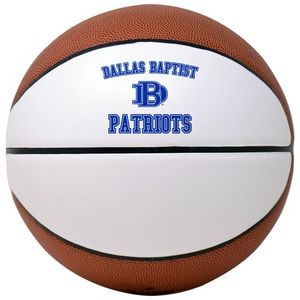 Baden Full Size Autograph Basketball