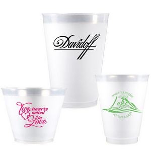 Frost Flex Cup Party Pack - Made in the USA