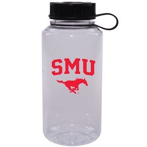 32 Oz. Hilltop Water Bottle with Tethered Top