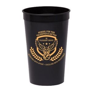 32 Oz. Stadium Cup- Made in the USA