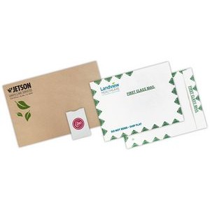 14 Lb. DuPont™ Tyvek® Standard & Black Specialty Mailing Envelope (6"x9")