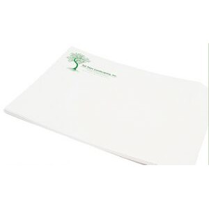 Standard Gum Flap Mailing Envelopes w/Black, Red, or Dark Blue Ink (9"x12")