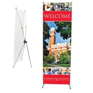 Full Color Replacement Banner (36"x72")