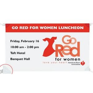 Full Color Value Banners (36"x96")