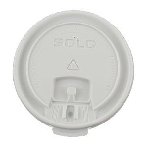 Tear Tab Lid for, 12/16/20oz Paper Cup