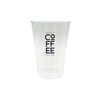 12 oz. Clear Cup