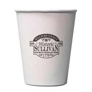 8 oz. Insulated Paper Cup