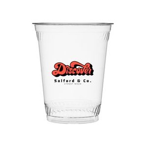 20oz Clear Soft Sided Cup