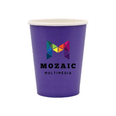 9oz Colorware Cup, Digital