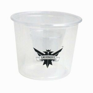 4oz Bomber Cup