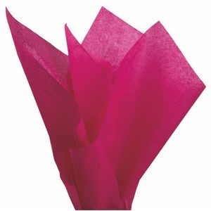 Boysenberry Tissue Paper (20